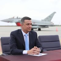 Sorin Grindeanu