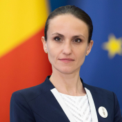 Oana Țoiu